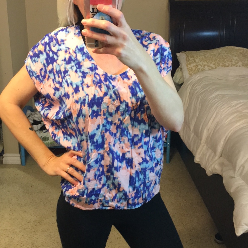 Great condition Shirt By Spendid